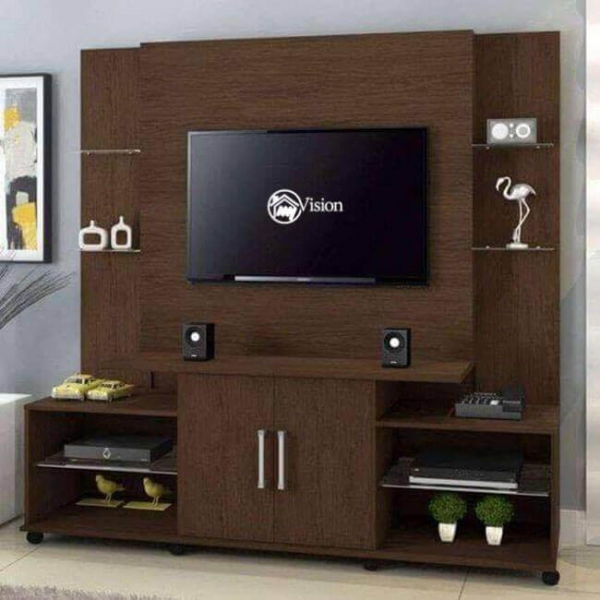 simple tv wall unit designs images