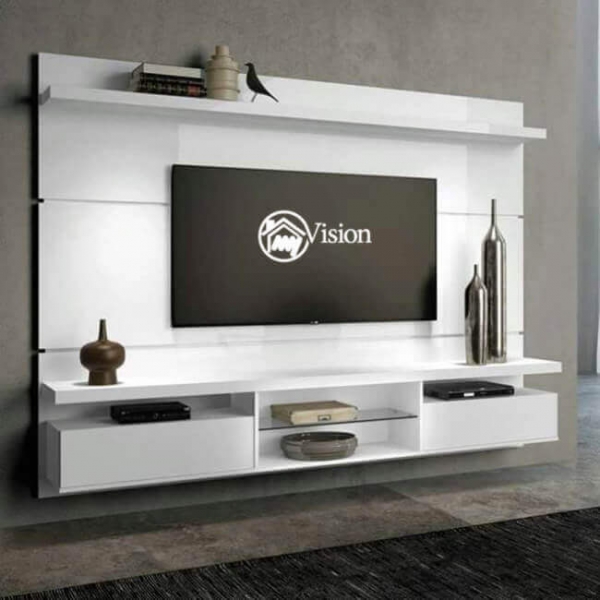 simple tv wall unit designs my vision