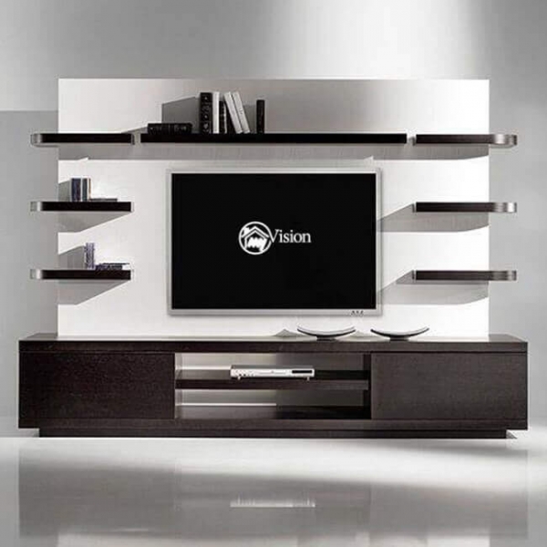simple tv wall unit designs
