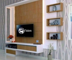 bedroom tv unit design images