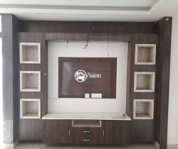 modern tv unit interior design