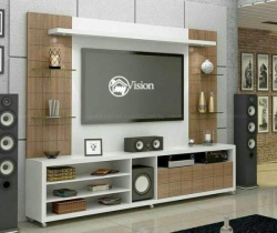 modern tv unit my vision