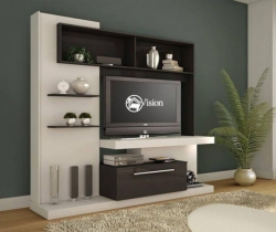 tv unit interior