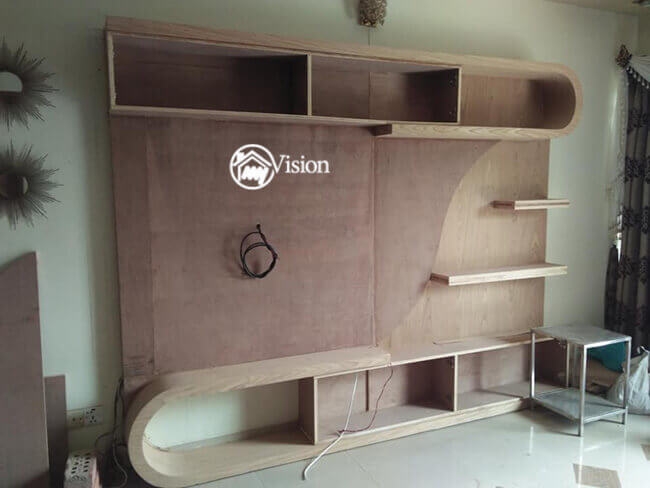 tv unit designs for hall