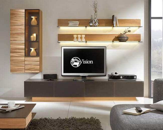 tv wall unit designs  images my vision hyd