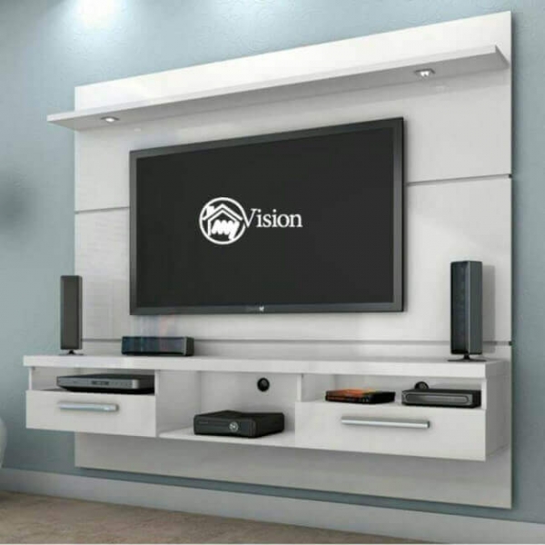 tv wall unit designs my vision
