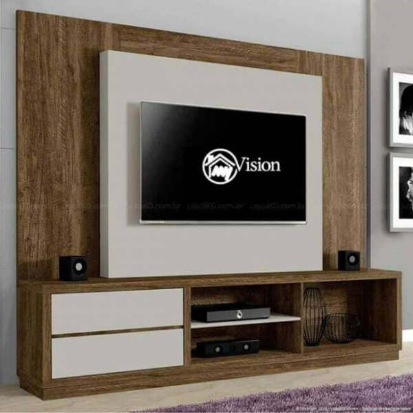 unique tv stand ideas my vision