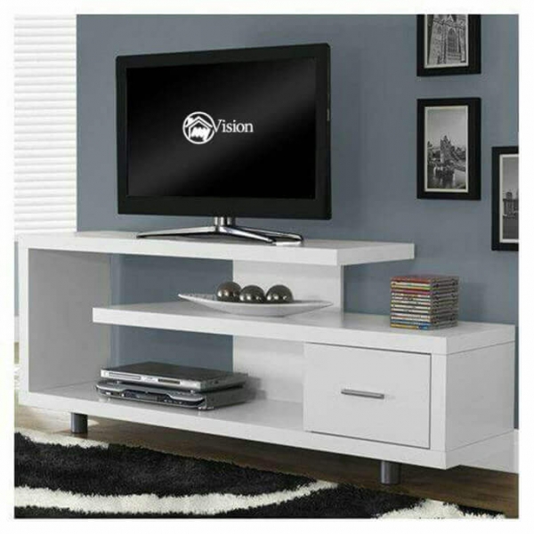 wooden tv unit my vision